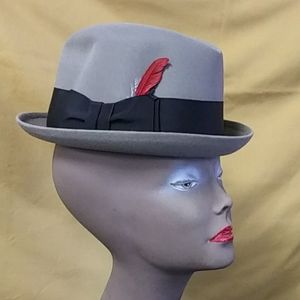 Men hat by KNOX CUSTOM